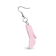Load image into Gallery viewer, Single Earring - High Heel