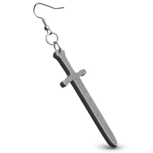 Single Earring- Sword